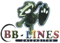BB-LINES CALZADITOS