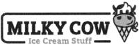 MILKY COW ICE CREAM STUFF