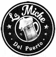 M LA MICHE DEL PUERTO