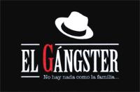 EL GÁNGSTER NO HAY NADA COMO LA FAMILIA