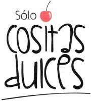 SÓLO COSITAS DULCES