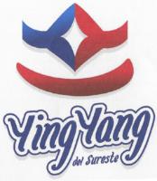 YING YANG DEL SURESTE