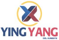 YIN YANG DEL SURESTE