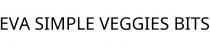 EVA SIMPLE VEGGIES BITS