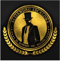 ALEJANDRO ESCALONA EL HOMBRE DEL MILLON