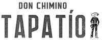 DON CHIMINO TAPATÍO