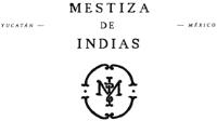 MESTIZA DE INDIAS