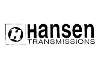 H HANSEN TRANSMISSIONS