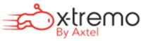 X-TREMO BY AXTEL