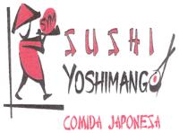 SYM YOSHIMANGO