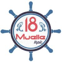 18 MUELLE TEPIC