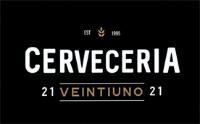 CERVECERIA VEINTIUNO