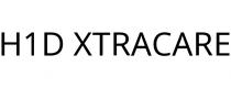 H1D XTRACARE