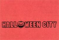 HALLOWEEN CITY