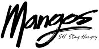 MANGOS SH STAY HUNGRY