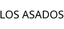 LOS ASADOS