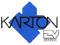 KARTON ZV