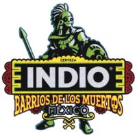 INDIO BARRIOS DE LOS MUERTOS