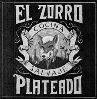 EL ZORRO PLATEADO