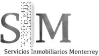 SIM SERVICIOS INMOBILIARIOS MONTERREY