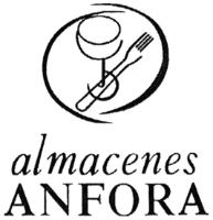 ALMACENES ANFORA