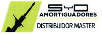 SYD AMORTIGUADORES DISTRIBUIDOR MASTER