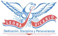 LEONA VICARIO DEDICACION; DISCIPLINA Y PERSEVERANCIA