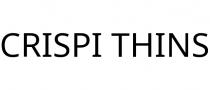 CRISPI THINS