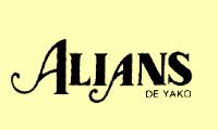 ALIANS DE YAKO