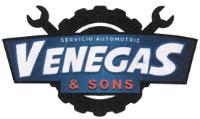 VENEGAS & SONS