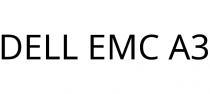 DELL EMC A3