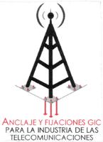 ANCLAJE Y FIJACIONES GIC