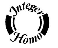 INTEGER HOMO