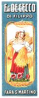 F.LLI DE CECCO DI FILIPPO FARA SAN MARTINO