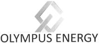 OLYMPUS ENERGY