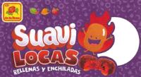 DLR DE LA ROSA SUAVI LOCAS