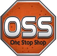 OSS ONE STOP SHOP