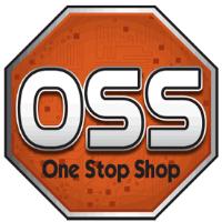 OSS ONE STOP SHOP