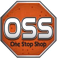 OSS ONE STOP SHOP