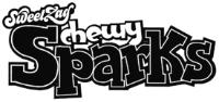 SWEETZAG CHEWY SPARKS
