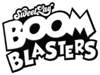 SWEETZAG BOOM BLASTERS