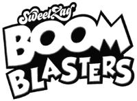 SWEETZAG BOOM BLASTERS
