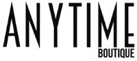 ANYTIME BOUTIQUE