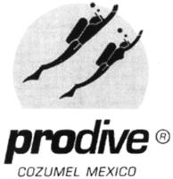 PRO DIVE