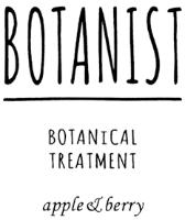 BOTANIST BOTANICAL TREATMENT APPLE & BERRY