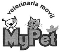 VETERINARIA MOVIL MYPET