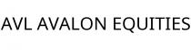AVL AVALON EQUITIES