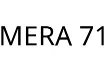 MERA 71