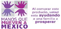 MANOS QUE MUEVEN A MÉXICO