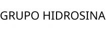 GRUPO HIDROSINA